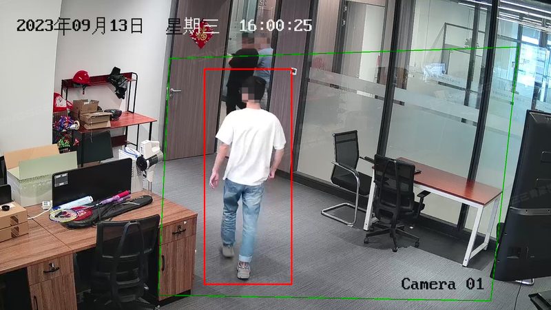 安防工程公司人员配置的四个核心岗位逻辑