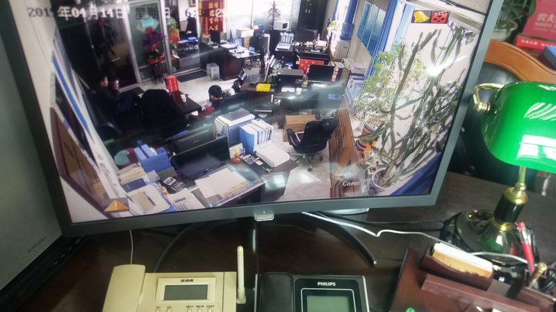 可视对讲分机接线常见错误及排查方法
