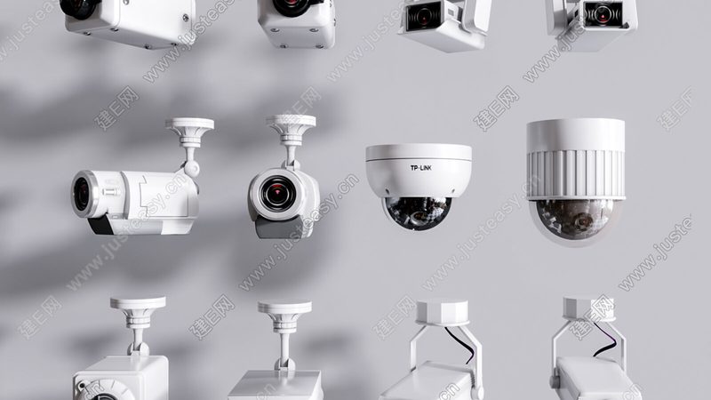 成都监控摄像头批发市场：口碑背后的技术考量