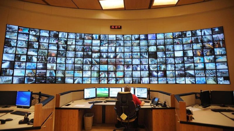 周界报警工程安装，这六步定成败