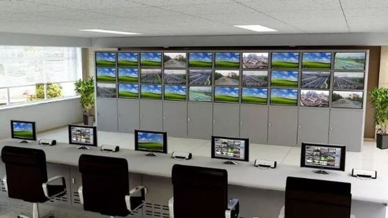 巡更点安装：必备工具清单与注意事项**